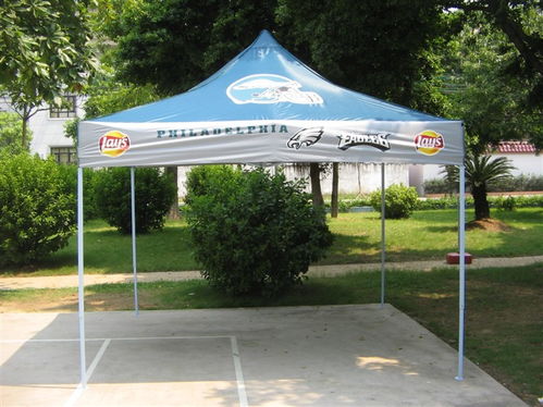 豐雨順廣告帳篷廠家 專業與專注引領廣告業務新風尚